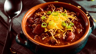 Three Food Writers Battle To Create The World’s Best Chili