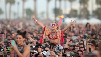 This Bot-Generated Coachella Lineup Features Fake Artists Like Lil Hack, One Of Pig, And Fanch