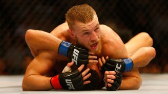 Conor McGregor Declares He Sees Weakness In All His Potential UFC Opponents