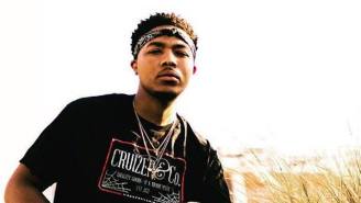 Cozz Has Some Penetrating ‘Questions’ On The First Single From His Upcoming Debut Album