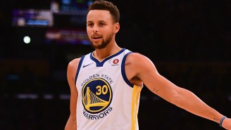 Steph Curry Hopes His Ownership Group With Diddy Can Buy The Panthers In The Near Future