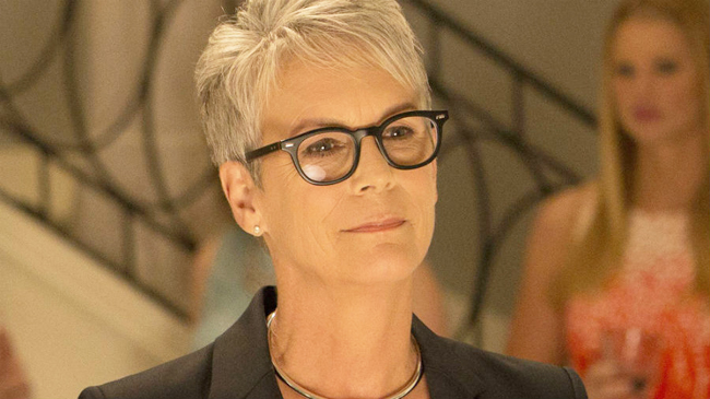 jamie lee curtis true lies glasses