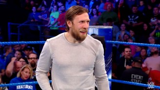 Daniel Bryan Expects To Know His WWE Future By The Time WrestleMania Rolls Around