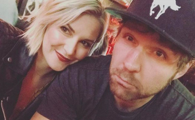 dean ambrose renee young