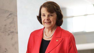 Trump Trashes ‘Sneaky Dianne Feinstein’ For Releasing Senate Testimony On Russia In ‘Possibly Illegal Way’