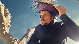 DJ Koze Announces His Fifth Album ‘Knock Knock’ With The Eccentric ‘Seeing Aliens’ EP