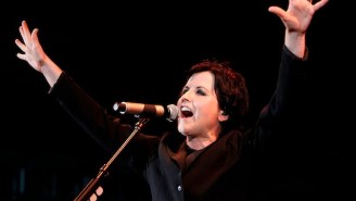 Arcade Fire Paid Tribute To Dolores O’Riordan With A Cover Of ‘Linger’ At Their Dublin Show