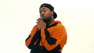 Odd Future’s Domo Genesis Surprises Fans With A Punchline Packed, Evidence-Produced Mixtape