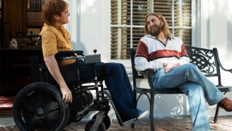 Sundance 2018: ‘Don’t Worry, He Won’t Get Far On Foot’ Is Peak Joaquin Phoenix And One Of Gus Van Sant’s Best