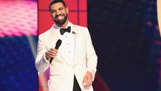 Drake Won A Huge Bet Against Quavo When Alabama Beat Georgia In The National Championship