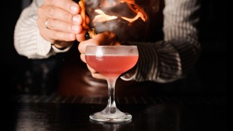 Bartenders Tell Us What Fads They’re Desperate To Be Rid Of In 2018