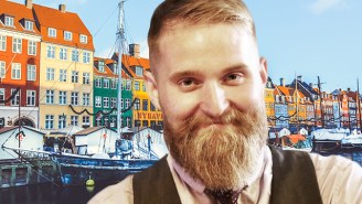 Award-Winning Bartender Jeppe Nothlev Guides Us Through Copenhagen’s Bar Scene