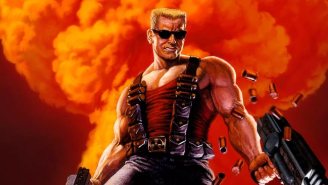 John Cena Is In Talks To Play ‘Duke Nukem’ In A Big-Screen Adaptation