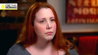 Dylan Farrow Gets Emotional While Reliving Her Woody Allen Abuse Allegations: ‘He Has Been Lying For So Long’