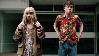 There Might Be Another Season Of Netflix’s ‘The End Of The F***ing World’