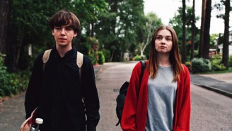 It’s ‘The End Of The F***ing World’ And You Should Feel Good About A New Netflix Series