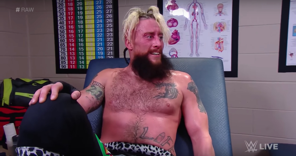 Wwe Has Officially Released Enzo Amore