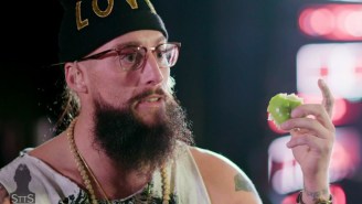 Enzo Amore Has Been Suspended From WWE In Light Of A Disturbing Allegation