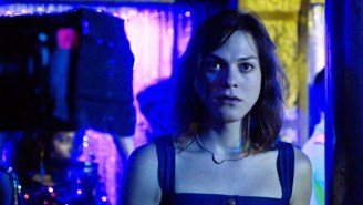 The Oscar-Nominated ‘A Fantastic Woman’ Depicts A Transgender Woman’s Fight For What’s Hers