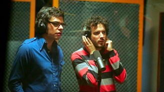 ‘Flight Of The Conchords’ Will Return To HBO This Spring With A Brand New Special