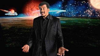 Neil deGrasse Tyson And Seth MacFarlane’s ‘Cosmos’ Will Return From A Half-Decade Break In 2019