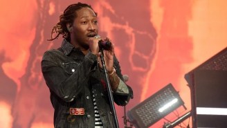 Future Is Producing The Soundtrack To Director X’s Remake Of A Blaxploitation Classic
