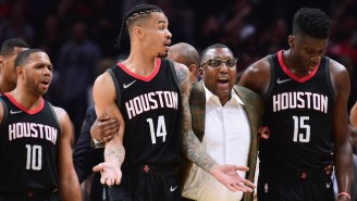 Gerald Green Blames The Media For His Suspension From The Clippers Locker Room Incident