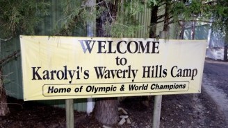 The Governor Of Texas Has Ordered An Investigation Of The Karolyi Ranch Where Larry Nassar Worked