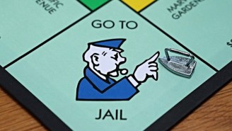 ‘Monopoly’ Is Catering To Dirty Players With A Special ‘Cheaters Edition’