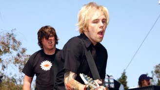 The Former Bassist Of The Ataris Has Been Indicted For A Multi-Million Dollar Telemarketing Scam