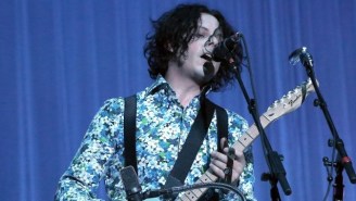 Jack White Heads In A Completely New Direction On His Latest Single ‘Corporation’
