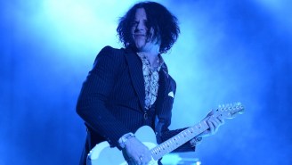 Jack White Has Banned Cell Phone Use At His Upcoming ‘Boarding House Reach’ Arena Tour