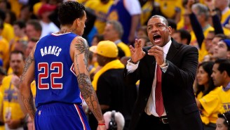 Matt Barnes Claimed Doc Rivers Is ‘The Problem’ In Los Angeles After The Blake Griffin Trade