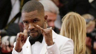 Frank Ocean’s Praise Of Michelle Wolf Might Also Include A Jab At Kanye West