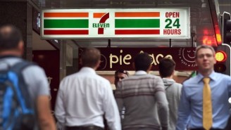 Immigration Agents Have Targeted Nearly 100 7-Eleven Stores In A Nationwide Sweep