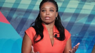 Jemele Hill Sounded Off On Her Move From ‘SportsCenter’ To The Undefeated