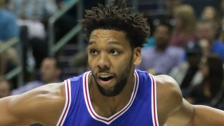 The Nets Revealed When Jahlil Okafor Should Break Into Their Rotation