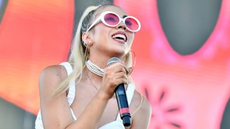 Hear Kali Uchis’ Resilient New Track ‘After The Storm’ With Bootsy Collins And Tyler, The Creator