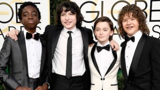 Facebook Has Locked In The Exclusive Live Stream Rights For 2018’s Golden Globes Red Carpet Pre-Show