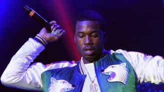 New Accounts Suggest That Meek Mill Was Blatantly Framed By A Corrupt Cop In His 2007 Drug And Gun Case