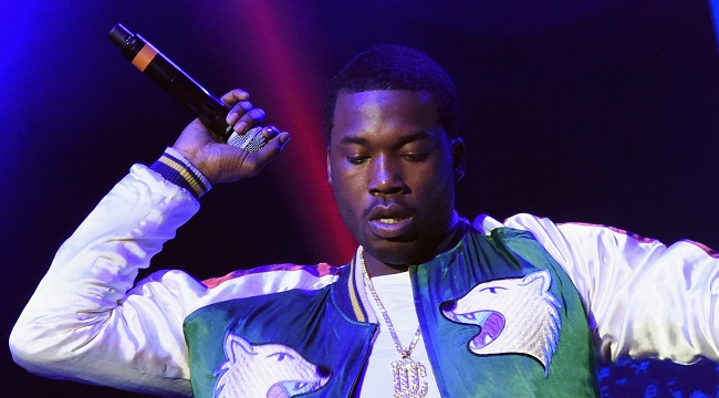 Meek Mill Framed By Cop In 2007 Case, According To His Family