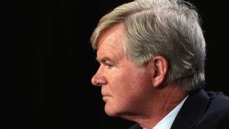 NCAA President Mark Emmert Was Reportedly Informed Of Michigan State Sexual Assault Accusations In 2010