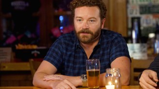 The Talent Agency That’s Represented Danny Masterson For 20 Years Has Cut Ties With Him Amid Rape Allegations