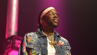 2 Chainz Hints At A ‘ColleGrove’ Follow-Up By Announcing He And Lil Wayne Have ‘Another One On The Way’