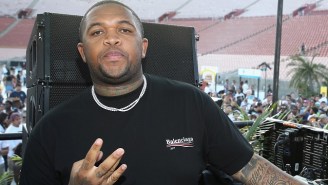 DJ Mustard Says He’s Done With Lean After Several Tragic, Young Deaths In Hip-Hop