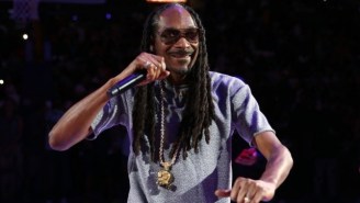 Snoop Dogg, The Roots, And Chaka Khan Will Join Forces For The 2018 Okeechobee Festival PoWoW
