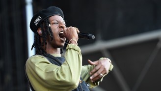 Joey Badass Reveals That Kanye Told Him He Was The Inspiration For ‘Real Friends’