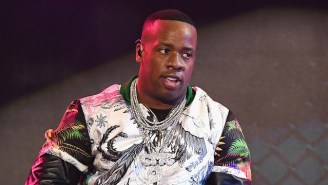 Yo Gotti’s Tour Bus Was Sprayed With Bullets After A Concert In Nashville