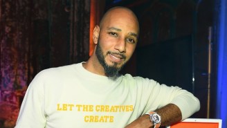 Swizz Beatz Shares A Vital Health Update To Encourage More Men To See Their Doctors