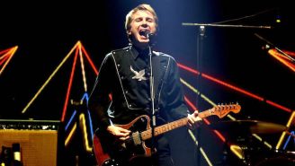 Franz Ferdinand’s ‘Lazy Boy’ Is Vibrant, Hooky Songwriting At Its Best